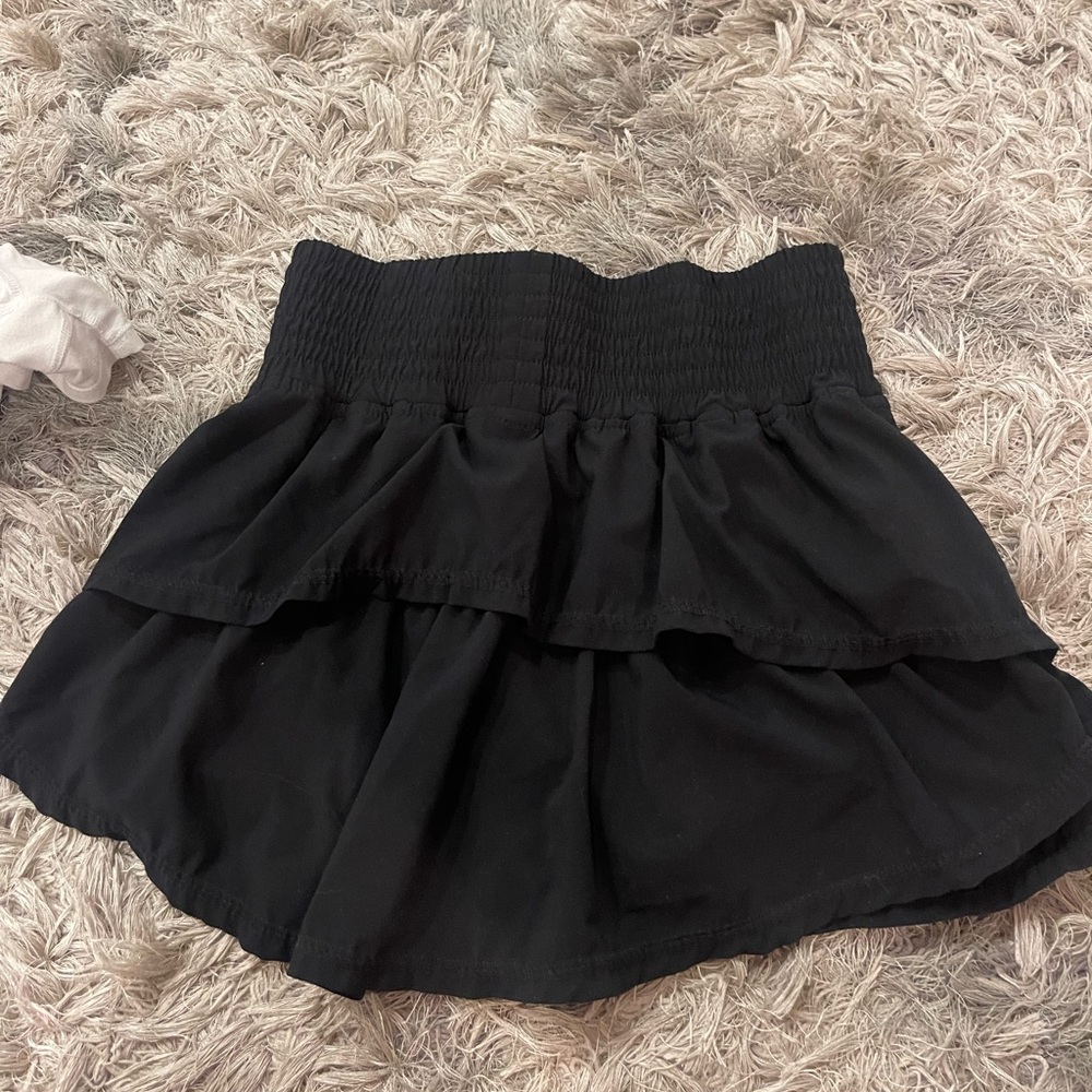 Bubble tennis skort size small
